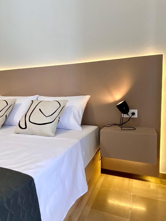 Nafpaktos Accommodation Near Historic Center Exterior photo